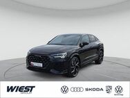 Audi RSQ3 Sportback 2.5 TFSI qu. S tronic, NAVI/360°VIEW/SONOS/VIRTUAL/MATRIX - Darmstadt