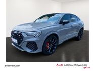 Audi RSQ3, Spb Abgas Design, Jahr 2023 - Waldshut-Tiengen