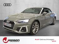 Audi A5, Cabriolet S line S line 40 TFSI quattro 150(2, Jahr 2024 - Neutraubling