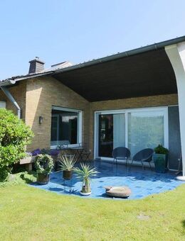 Einfamilienhaus mit Weitblick in ruhiger Wohnlage - Altenbeken