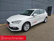 Seat Leon, 1.0 TSI Style Edition Connectivity, Jahr 2024 - Riedenburg