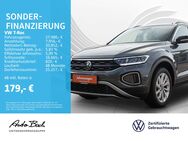 VW T-Roc, 2.0 TDI Digital EPH, Jahr 2023 - Weilburg