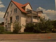 1 Raum Wohnung mit Küche und Balkon - Riesa