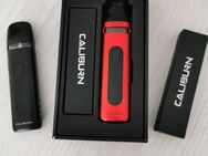 Uwell Caliburn X eZigarette 2 Stück neu - Aachen