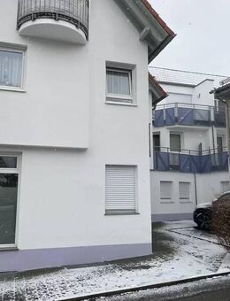 Schöne Eigentumswohnung in ruhiger Lage in Neckartenzlingen zu verkaufen - Neckartenzlingen