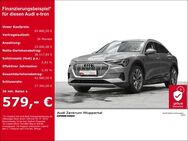 Audi e-tron, Sportback Advanced, Jahr 2023 - Wuppertal