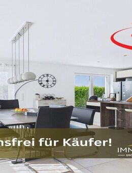 Exklusives massives Viebrockhaus mit Pool, Designküche & Effizienzklasse A+ - sofort einziehen! - Warstein