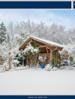 Schöne Doppelhaushälfte in Lenggries - Lenggries