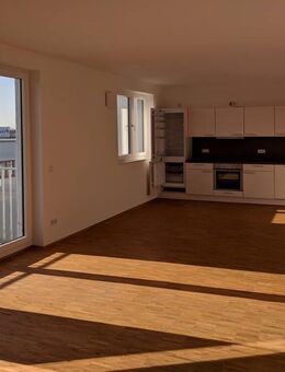 Traumhafte 4-Zimmer Wohnung - Hamburg