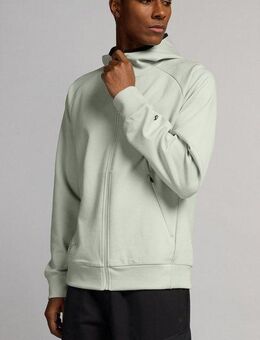 Champion Kapuzensweatjacke