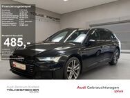Audi A6, 2.0 TFSI 45 Avant sport S-line, Jahr 2021 - Krefeld