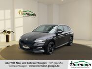 Skoda Scala, 1.5 TSI Monte Carlo, Jahr 2021 - Gardelegen (Hansestadt)