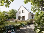 Hier lacht das Leben - Ihr neues Familienhaus - Neuberend