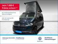 VW T6 California, 2.0 TDI 1 Ocean, Jahr 2023 - Hamburg