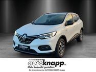 Renault Kadjar, 1.3 TCe 140 Black Edition GPF (EURO 6d), Jahr 2021 - Weinheim