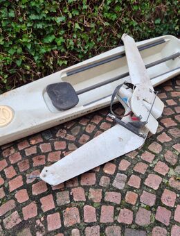 Ruderboot Pohlus - Meersburg