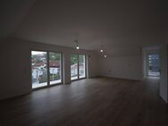 *** NEUBAU / ERSTBEZUG *** charmante Wohnung sucht neuen Mieter !!! KFW 55 !!! - Waldkirchen
