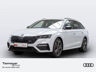 Skoda Octavia Combi 2.0 TSI DSG RS Plus NAVI CANTON ST.HEIZ AHK - Plettenberg