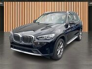 BMW X3, 6.8 xDrive 20i UPE 620 HiFi, Jahr 2023 - Dresden