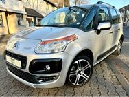 Citroen C3 Picasso 1.6HDI*CARLSSON*1.HAND*LED*PDC*TEMPOM - Köln