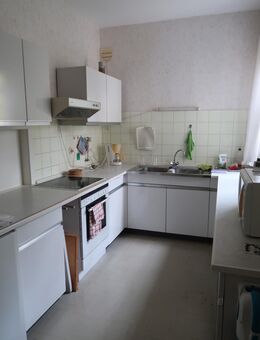 Küchenmöbel (Einbauküche, U-Form) - Berlin Steglitz-Zehlendorf