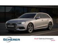 Audi A4, Avant 40 TDI quattro advanced, Jahr 2024 - Ludwigshafen (Rhein)