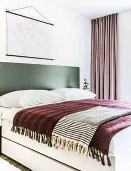 Möbliertes Apartments zentral in Wiesbaden - Typ A - Wiesbaden
