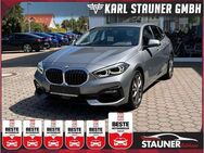 BMW 120 i Sport Line PDC LED-SCHEINWERFER LENKRADH. - Seubersdorf (Oberpfalz)