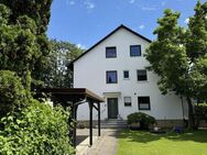 4 Zimmer Wohnung Renoviert Balkon Gartennutzung - Neuburg (Donau)