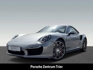 Porsche 991, 6.9 911 Turbo Entry&Drive nur 100km, Jahr 2015 - Trier
