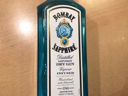 Bombay Sapphire London Dry Gin - Düsseldorf