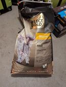 Katzentrockenfutter in 33332