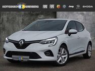 Renault Clio Business Edition 1.5 Ddi LED Nav.Tempom.DAB AS - Altenkirchen (Westerwald)