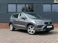 Seat Ateca, 1.5 TSI 110kW 150PS FR Beats|Business, Jahr 2024 - Schneeberg (Sachsen)