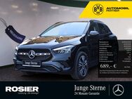 Mercedes GLA 220, d Progressive Advanced, Jahr 2024 - Paderborn