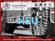 VW up, 1.0 move, Jahr 2020 - Oelsnitz (Erzgebirge)