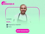 Koch (m/w/d) - Hanau (Brüder-Grimm-Stadt)