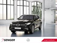 Mercedes GLC 300, AMG MBUX, Jahr 2023 - Büdingen