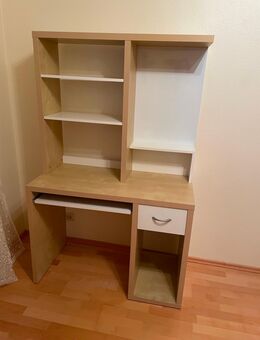 Büro PC-Schrank - Bergisch Gladbach