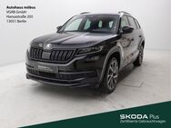 Skoda Kodiaq, 2.0 TSI SPORTLINE APP, Jahr 2019 - Berlin