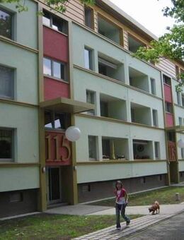 Demnächst frei! 3-Zimmer-Wohnung in Dortmund Scharnhorst - Dortmund