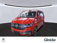 VW T6 Multivan, 2.0 TDI 1 Generation Six, Jahr 2022 - Kassel