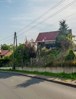 Haus mit Anbau und vielen PKW Stellmöglichkeiten - Ilmenau Zentrum