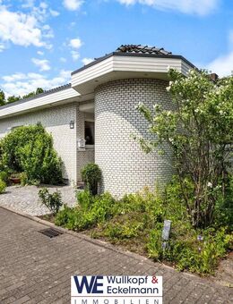 250 m² Rückzugsort mit Charakter - ein verborgenes Familienidyll voller Stil & Raumgefühl - Hamburg