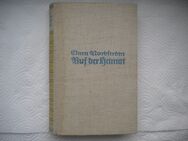 Ruf der Heimat,Clara Nordström,Deutsche Verlags-Anstalt,1938 - Linnich