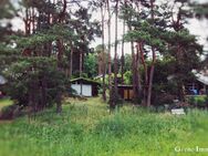 Idyllisches Bungalow & Häuslein im schönen Königs Wusterhausen – Großer Luchsee - Königs Wusterhausen