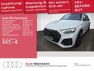 Audi SQ5, Sportback TDI quattro, Jahr 2024 - Weinheim