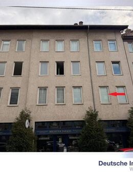 Große 5 Zimmer Mietwohnung (1.OG) in Stuttgart- Ost - Stuttgart