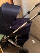 ABC DESIGN SALSA 4 AIR in 40589