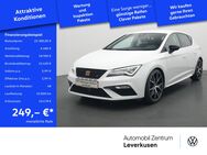 Seat Leon, 2.0 Cupra Edition Silver, Jahr 2020 - Leverkusen